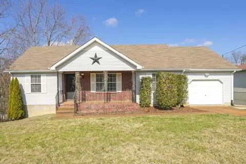 3284 Clapham Rd, Antioch, TN 37013