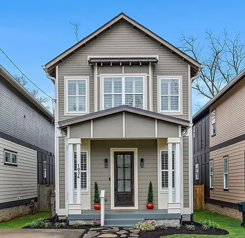 1034 Burchwood Ave, Nashville, TN 37216