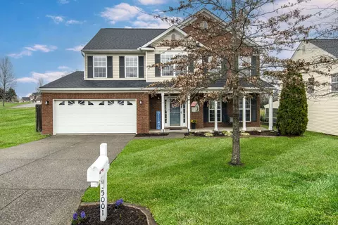 5001 Guardian Ct, Spring Hill, TN 37174