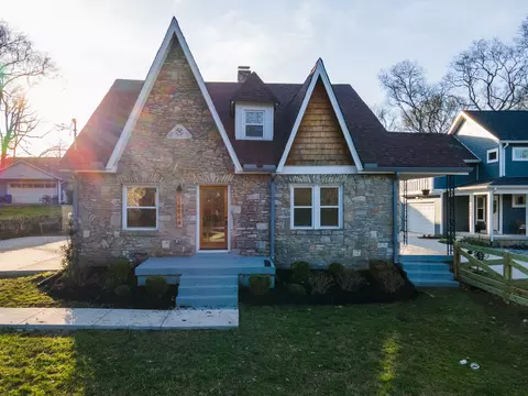1406 Riverside Dr # A, Nashville, TN 37206