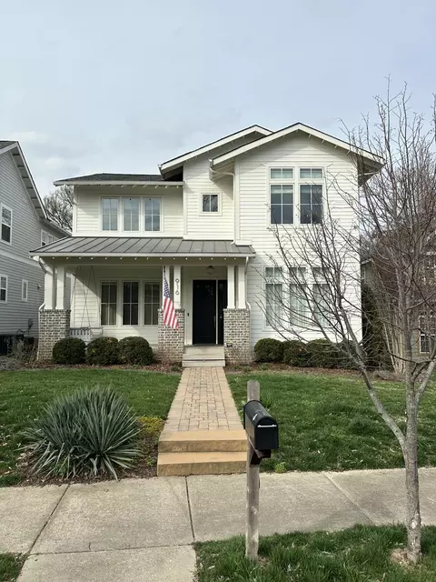 916 Halcyon Ave, Nashville, TN 37204
