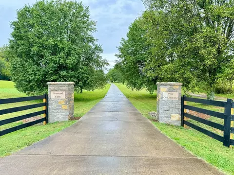 6768 Old Zion Rd, Columbia, TN 38401