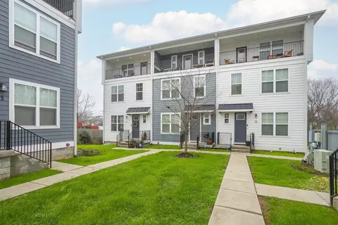 105 Duke St #4, Nashville, TN 37207