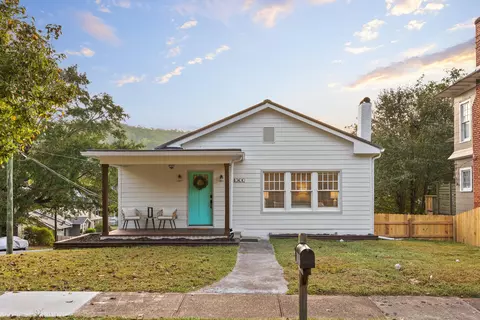 4500 Alabama Ave, Chattanooga, TN 37409
