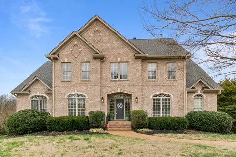 217 Gillette Dr, Franklin, TN 37069