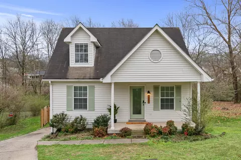 2114 Rosecliff Dr, Nashville, TN 37206
