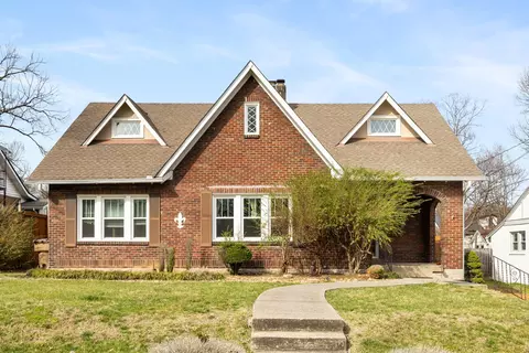 2103 Pontotoc Ave, Nashville, TN 37206