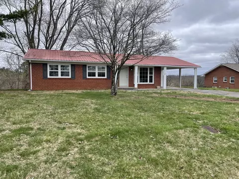 1839 Shipley Rd, Cookeville, TN 38501