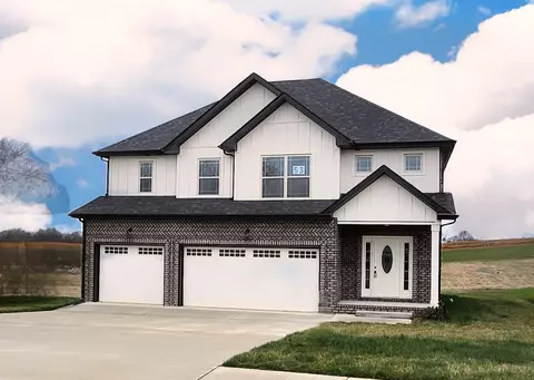 1730 Oak Forest Dr, Clarksville, TN 37043