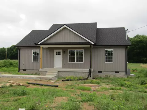 3042 Tunnel Hill Rd, Cornersville, TN 37047