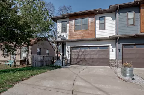829 Delmas Ave # A, Nashville, TN 37216