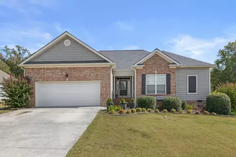 81 Quartz Dr, Chickamauga, GA 30707