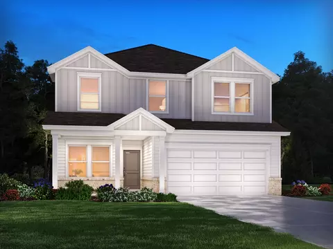 1339 Bluffton Cir, Clarksville, TN 37043