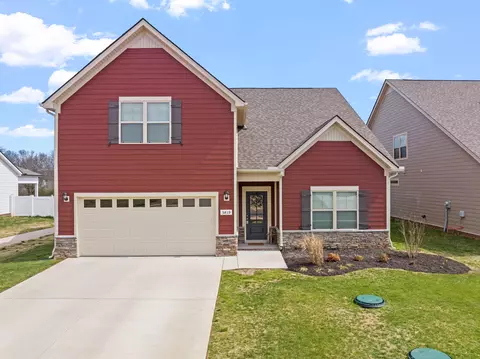 3419 Plum Leaf Pl, Murfreesboro, TN 37127