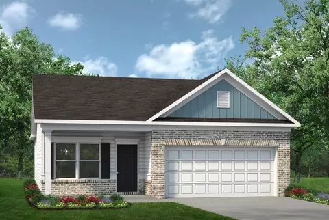 105 Keystone Rd, Shelbyville, TN 37160