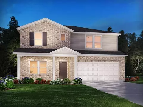 1306 Bluffton Cir, Clarksville, TN 37043