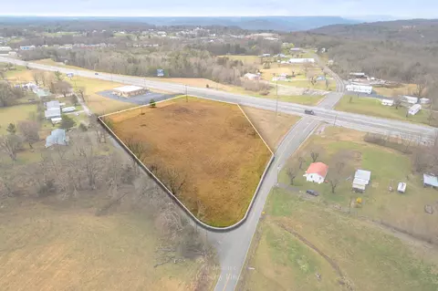 0 Lemont Yates Mountain Rd, Spencer, TN 38585