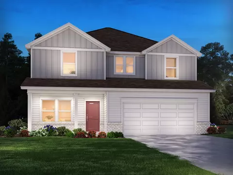 1298 Bluffton Cir, Clarksville, TN 37043