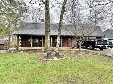 116 Fairway Dr, Crossville, TN 38558