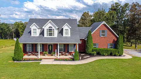 8421 Midland Rd, Bell Buckle, TN 37020