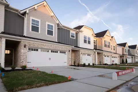 5726 Cloverwood Dr, Rockvale, TN 37153