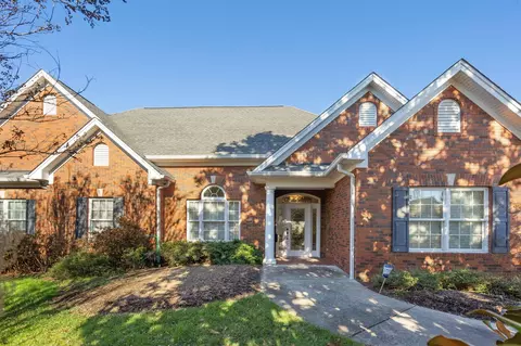 3396 NW Princeton Hill Cir, Cleveland, TN 37312