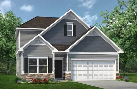 107 Keystone Rd, Shelbyville, TN 37160