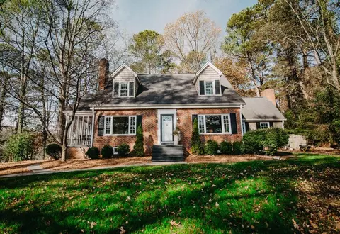 936 Hardwick Cir, Dalton, GA 30720