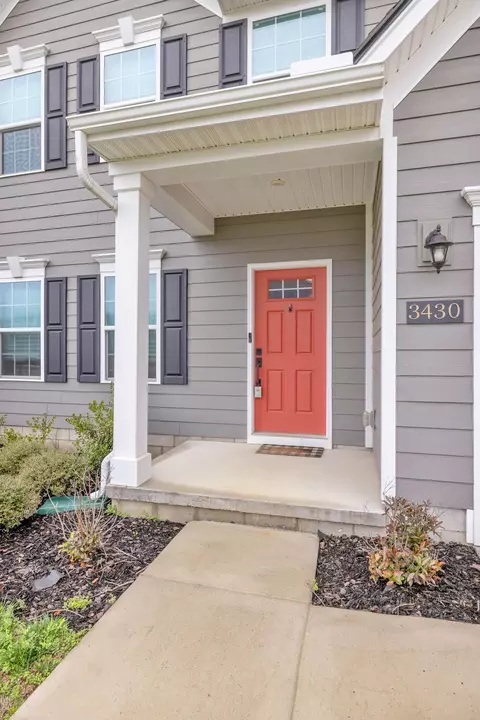 Exterior - 3430 Darrell Dr, Murfreesboro, TN 37128 photo 9 of 9