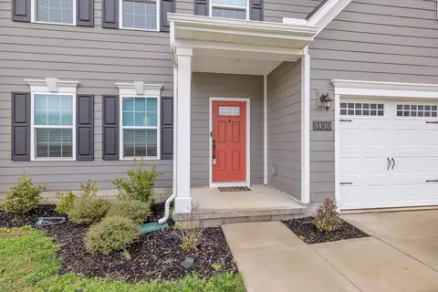 Exterior - 3430 Darrell Dr, Murfreesboro, TN 37128 photo 4 of 9