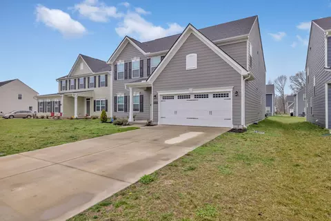 Exterior - 3430 Darrell Dr, Murfreesboro, TN 37128 photo 3 of 9