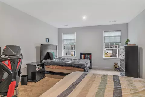 Bedroom - 3430 Darrell Dr, Murfreesboro, TN 37128 photo 8 of 9