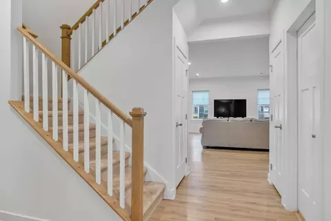Entry Way - 3430 Darrell Dr, Murfreesboro, TN 37128 photo 4 of 4
