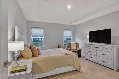 Bedroom - 3430 Darrell Dr, Murfreesboro, TN 37128 photo 4 of 9