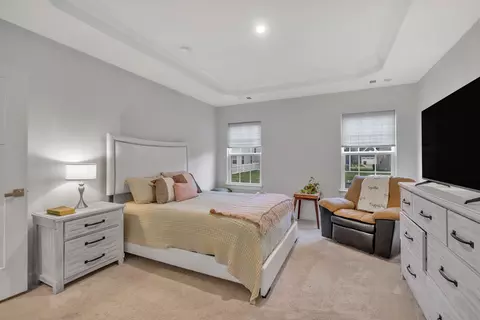 Bedroom - 3430 Darrell Dr, Murfreesboro, TN 37128 photo 2 of 9