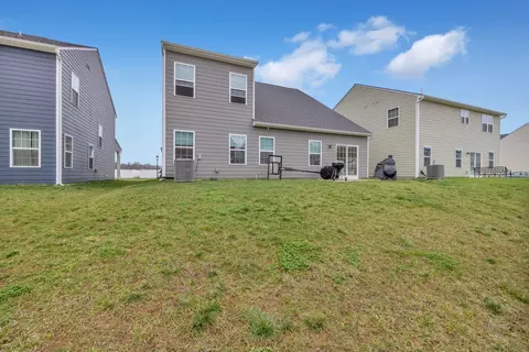 Exterior - 3430 Darrell Dr, Murfreesboro, TN 37128 photo 8 of 9