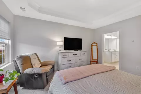 Bedroom - 3430 Darrell Dr, Murfreesboro, TN 37128 photo 5 of 9