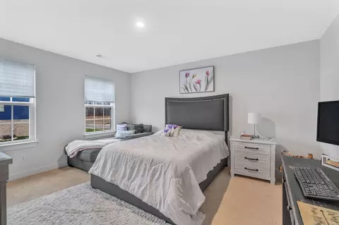 Bedroom - 3430 Darrell Dr, Murfreesboro, TN 37128 photo 7 of 9