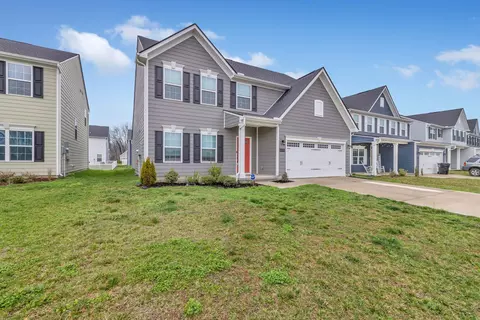 Exterior - 3430 Darrell Dr, Murfreesboro, TN 37128 photo 2 of 9