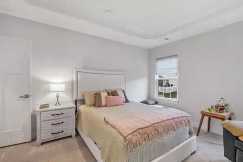 Bedroom - 3430 Darrell Dr, Murfreesboro, TN 37128 photo 3 of 9