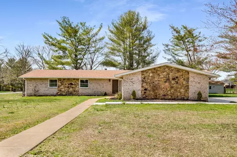 2139 Tanglewood Ct, Murfreesboro, TN 37130