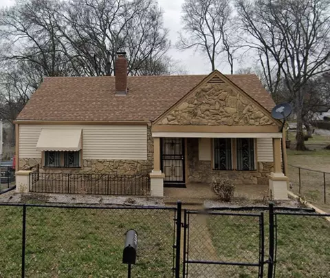 2402 Buchanan St, Nashville, TN 37208