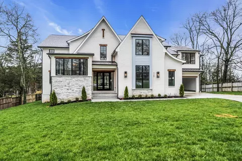 727 Starlit Rd, Nashville, TN 37205