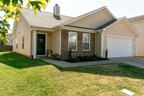 3407 Almar Knot Dr, Murfreesboro, TN 37128
