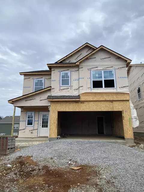 3327 Steadman St #LOT 2201, Columbia, TN 38401