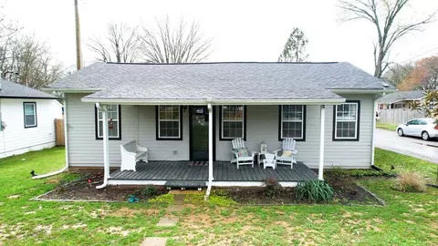 126 Scenic View Rd, Old Hickory, TN 37138