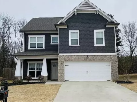 1749 NE Timber Creek Rd, Cleveland, TN 37323