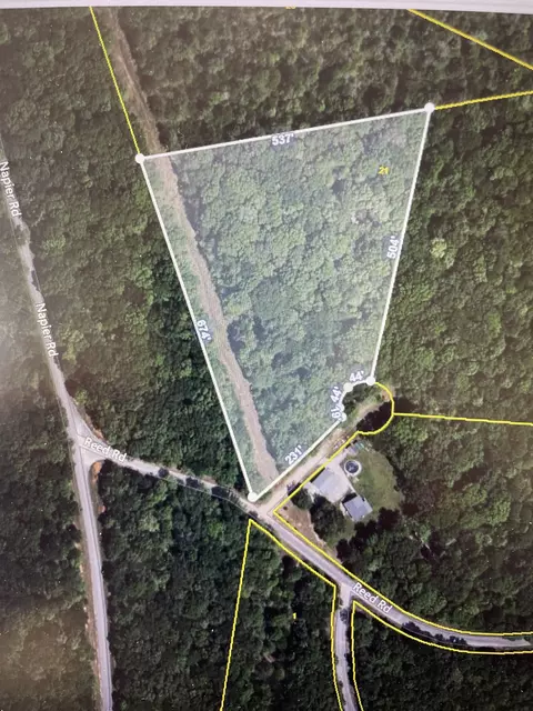 0 Fox Cv, Summertown, TN 38483