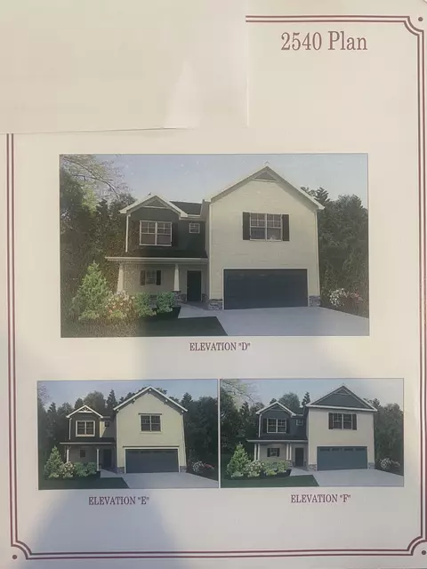 5810 Bear Trl, Rockvale, TN 37153