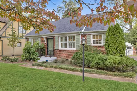 4208 Aberdeen Rd, Nashville, TN 37205